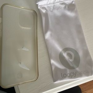 Loopy iPhone 12 max